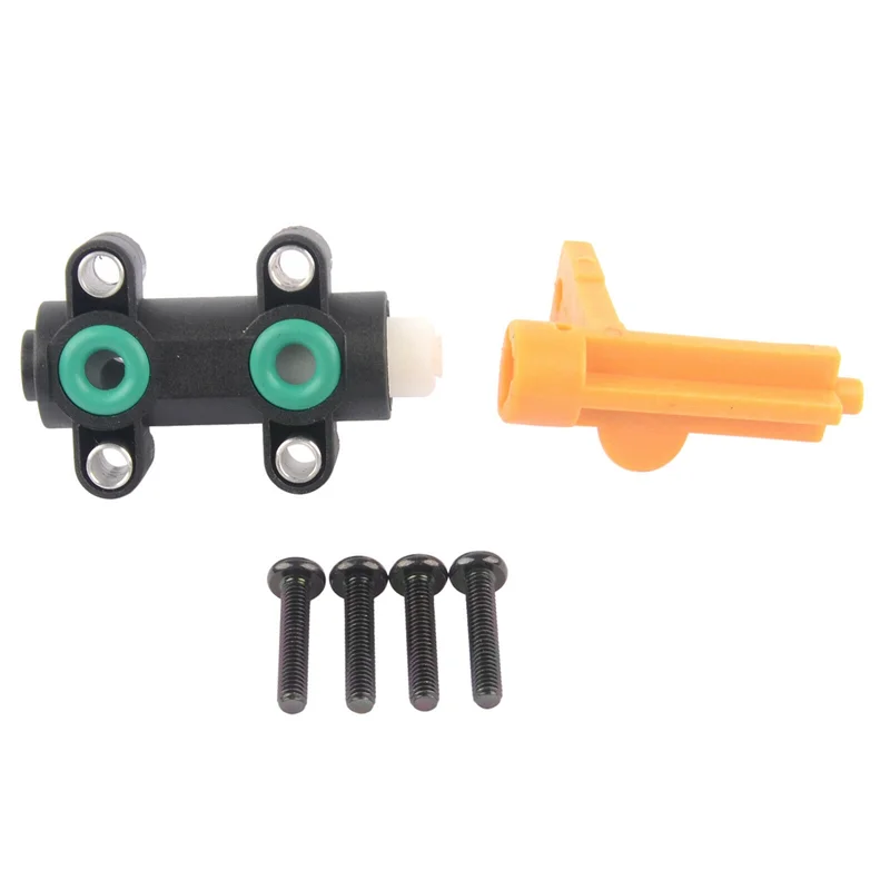 904-202 Сливной клапан водоотделителя топливной чаши для FORD 7.3L Powerstroke Diesel 99-03