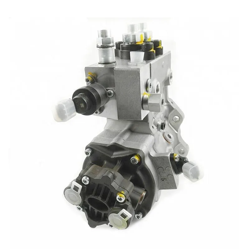 Насос с общей топливной магистралью 0445020063 для дизельного двигателя WEICHAI 0 445 020 063