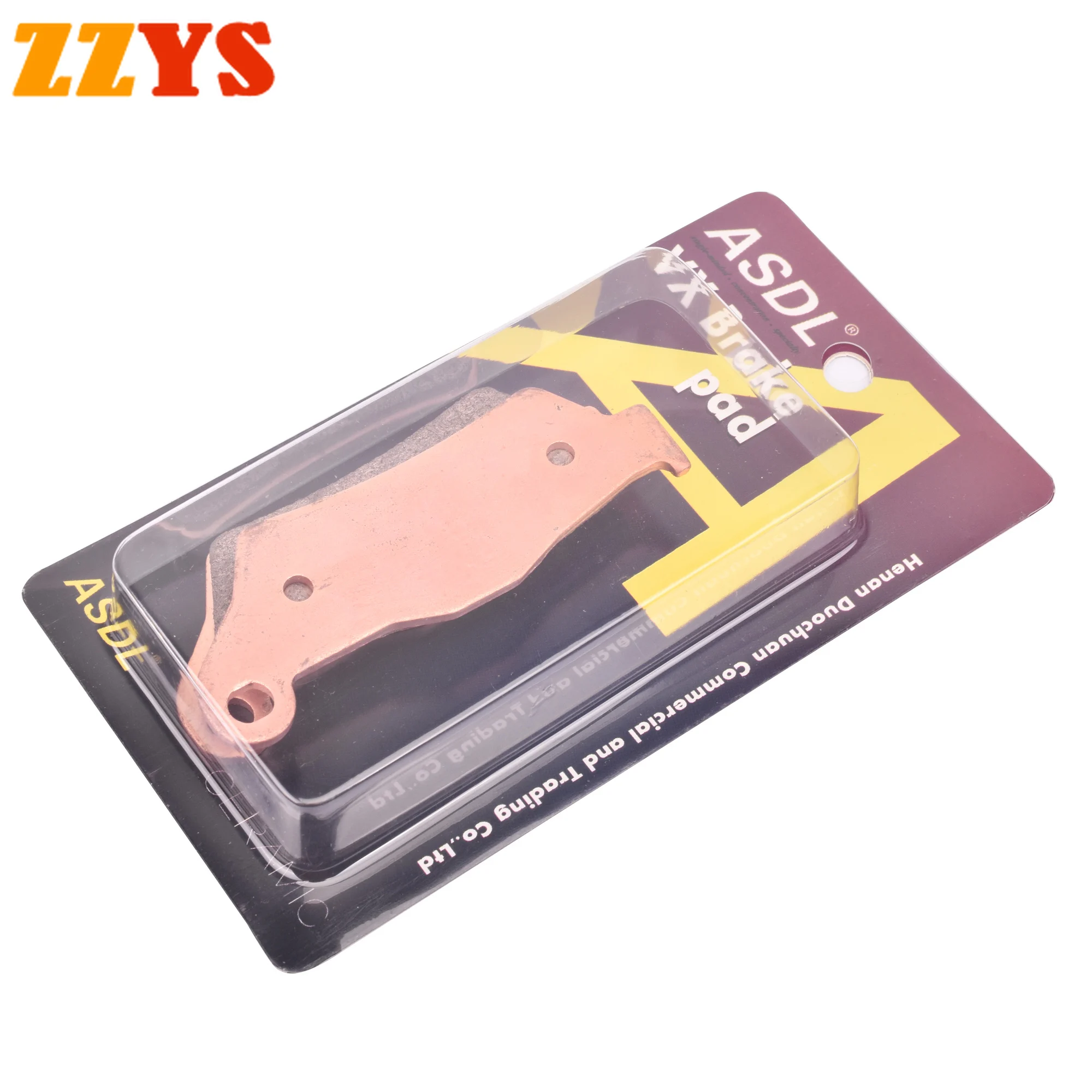 Передние тормозные колодки дисковые планшеты для KT SX-F505 SXF505 SXF SX-F 505 EXC520 EXC 520 525 EXC525