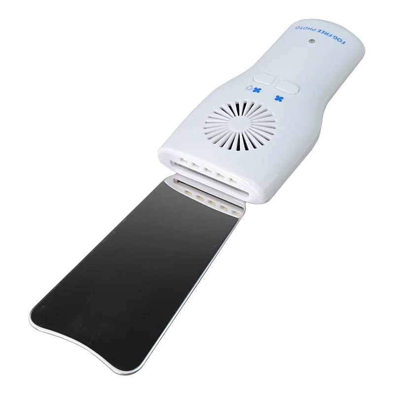 Рисунок 3 - Набор противотуманных зеркал BEEN Dental