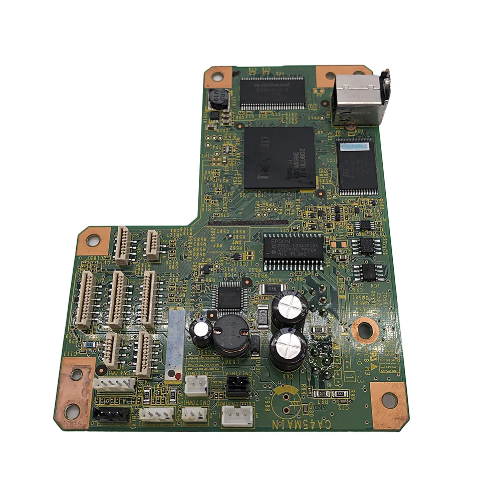 

Formatter Board Main board motherboard CA45MAIN CA45 C691 Fits For Epson T50 t50 Printer Parts