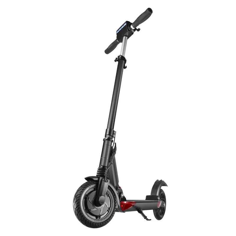 

DC004 China Electrico E Scooter Cheap High Quality 350W Fast Speed Adult Electric Scooters for Adults