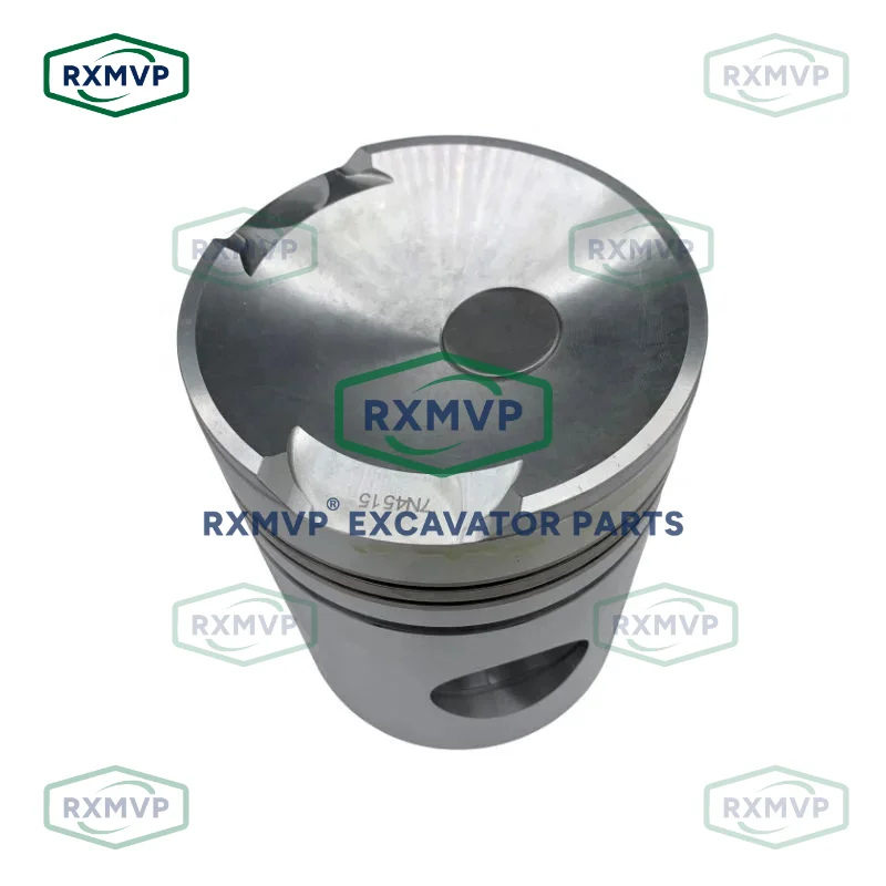 Для Caterpillar Cat D379 D398 D399 генераторная установка поршни 7n-4515 компоненты