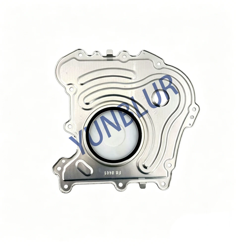 Фото Полный комплект прокладок двигателя для 1.2 L T Gas L4H LIH F12 19-25 для CHEVROLET ONIX TRACKER TRAX BUICK ENCORE GX ENVISTA OPEL VAUXHALL №5