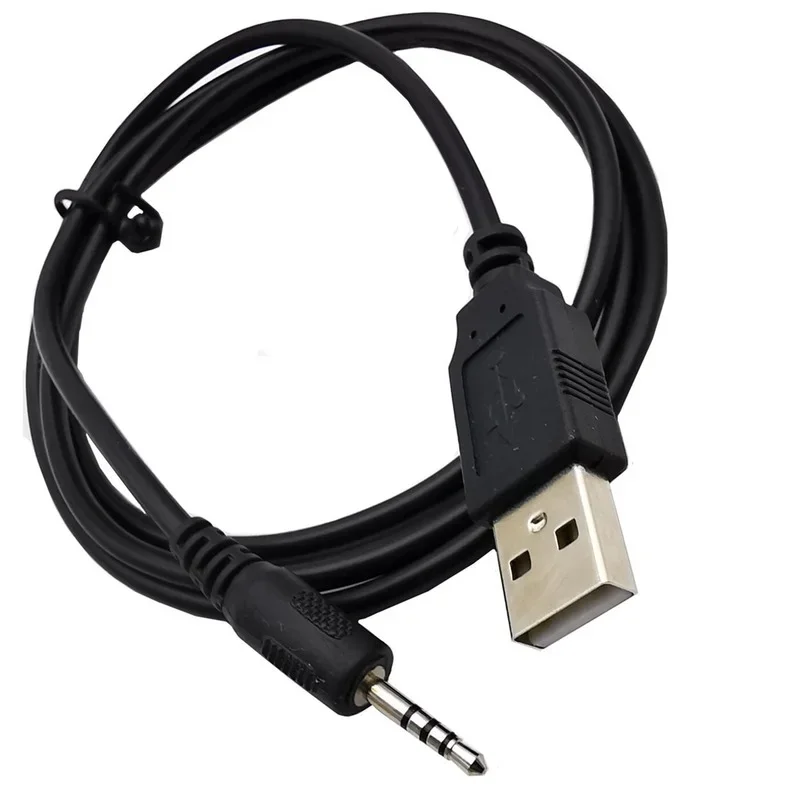 Рисунок 1 - 2,5 мм Новый USB-кабель зарядного