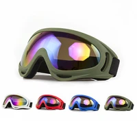 cool motocross helmet eyewear cycling wind proof glasses riding goggle motorcycle goggles helmet glasses