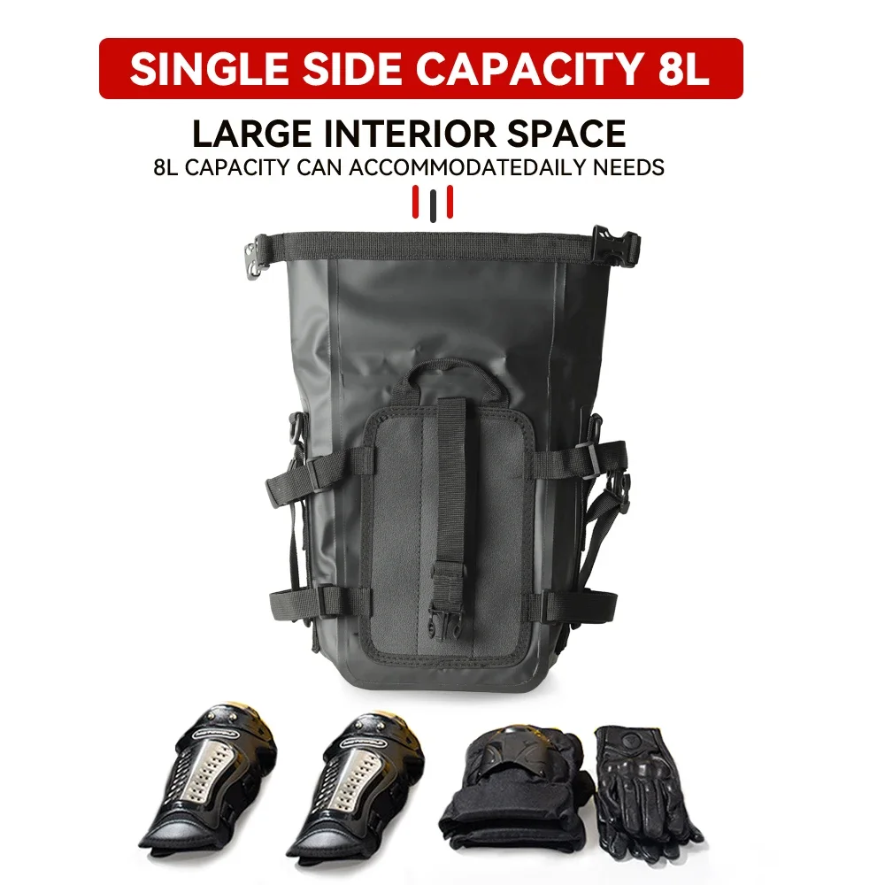 Сумка для рамы мотоцикла сумка BMW R1250GS R1200GS F850GS F800GS инструменты ремонта бампера