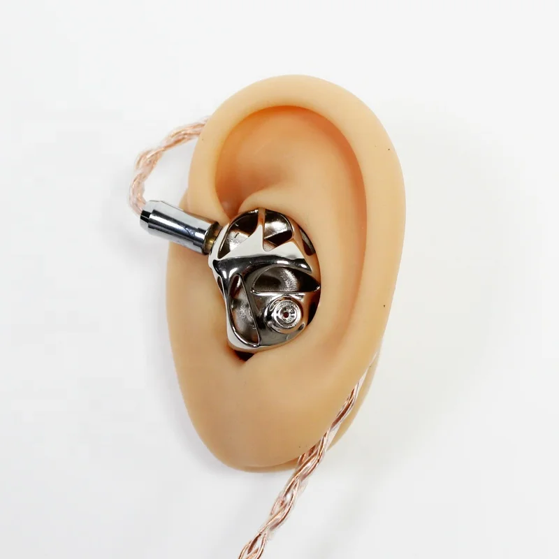 

High-End planar Wire earphone