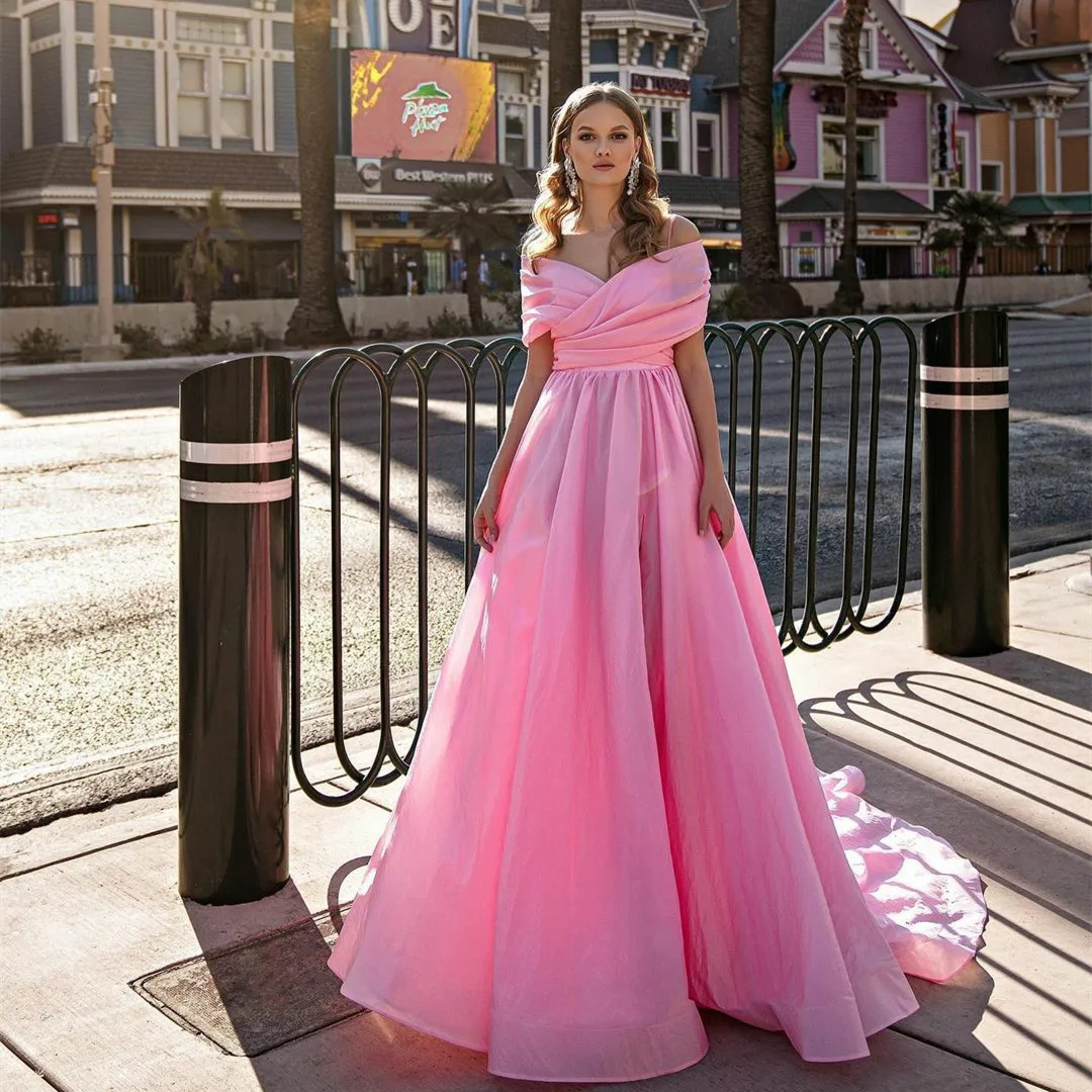 

Bride New in Bespoke Occasion Prom Long Cocktail of Party Formal Dresses Gala Dress for Women Evening Gown Elegant Gowns Robe