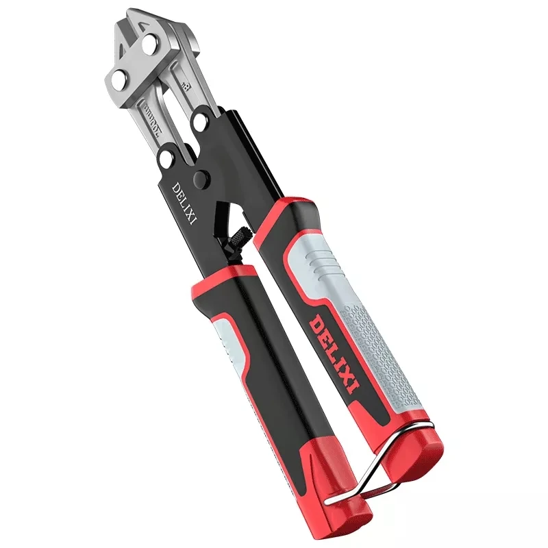 

Wire Breaker Scissors Steel Bar Cutting Pliers Multi-functional Labor-saving Wire Shears Vigorously Cutting Wire Pliers