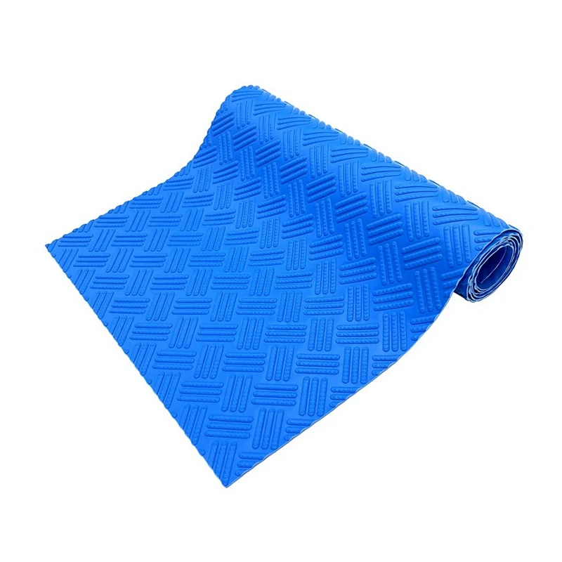 

1 PCS 16X36in Pool Ladder Mat Swimming Pool Step Mat For Above Ground Pools Liner And Stairs A