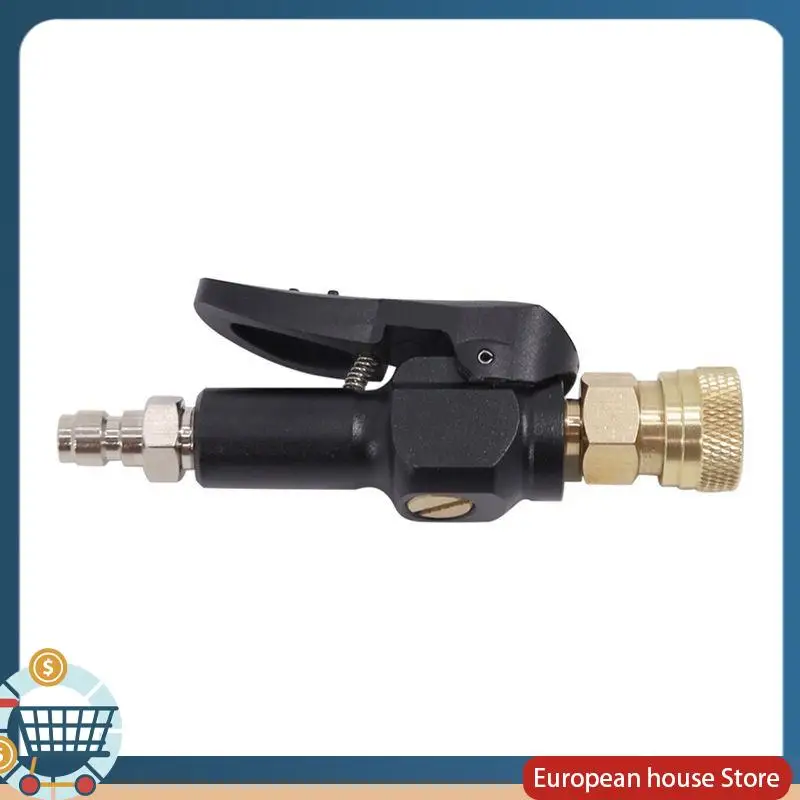 

ABFA AA67-300Bar Адаптер для пневматического инструмента