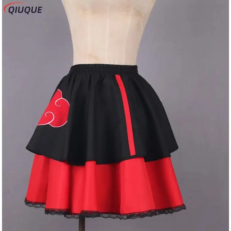 Аниме Shippuden Sex Reversion кимоно платье Лолиты косплей костюм женский японский стиль Dressesa; 6'x, 9;y' (art.: 3920d166afd21) - 3920d166afd21
