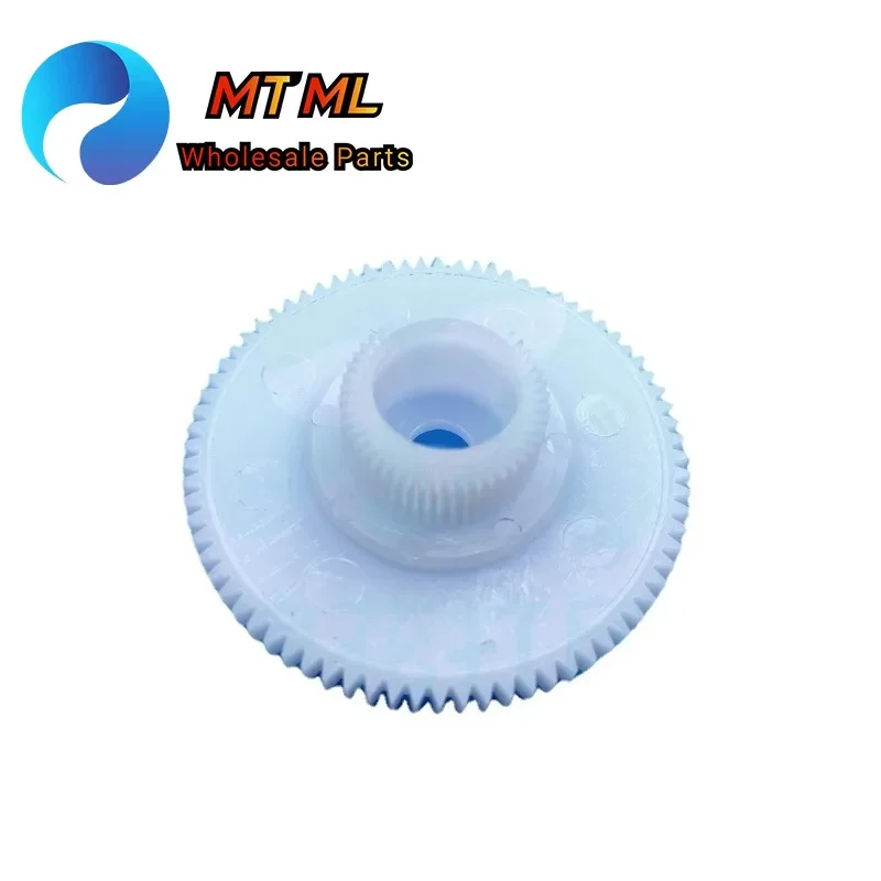 5 шт. шестерня сцепления для EPSON ET-2500 ET-2550 ET-2600 ET-2650 ET-4500 XP 101 200 201 211 214 300 310 320 330 340 400 401