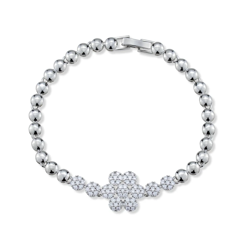 

Женский браслет Kpop, женские трендовые товары, серьги на удачу для детей, для девочек, роскошный личный подарок, Изящные Ювелирные изделия