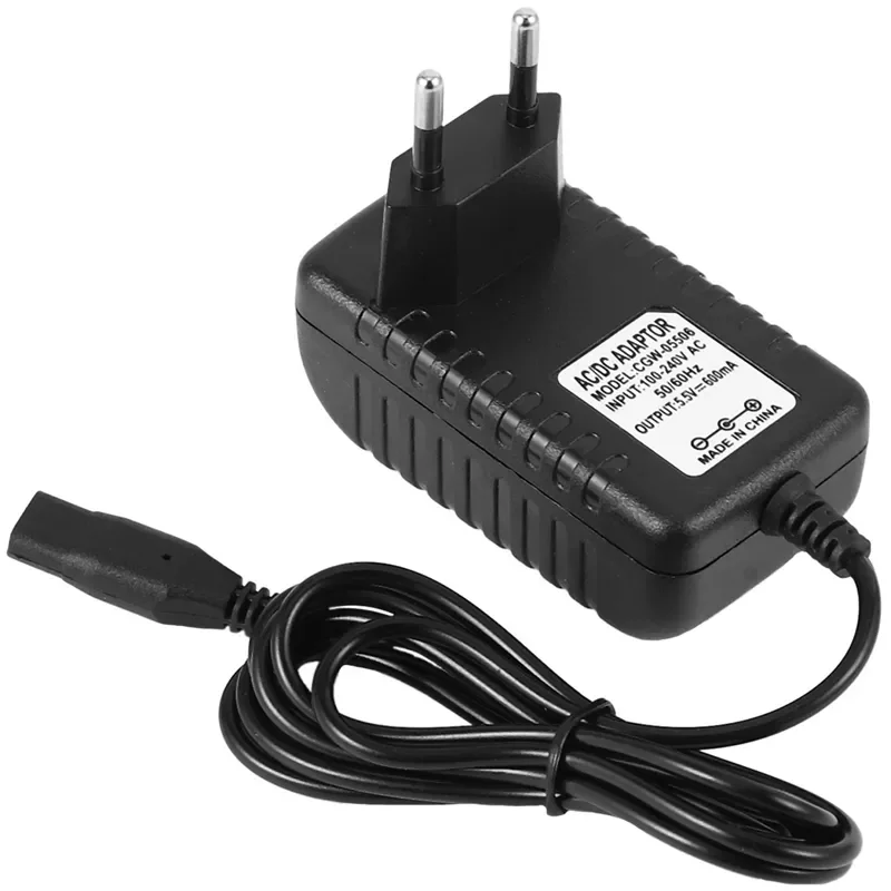 

Charger For Karcher Wv50 Wv55 Wv60 Wv70 Wv75 & Wv2 Wv5 Window Vac Plug Battery Charger