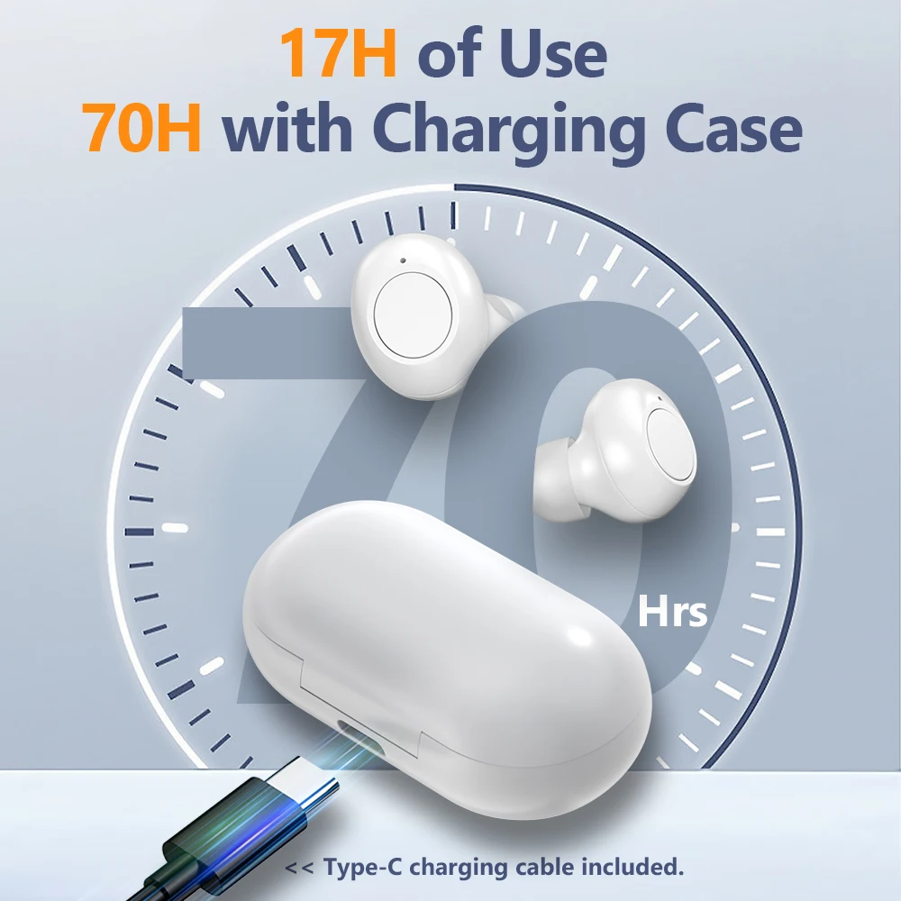 Перезаряжаемый Цифровой Слуховой Аппарат Healthtree 16-канальная Обработка Звука С