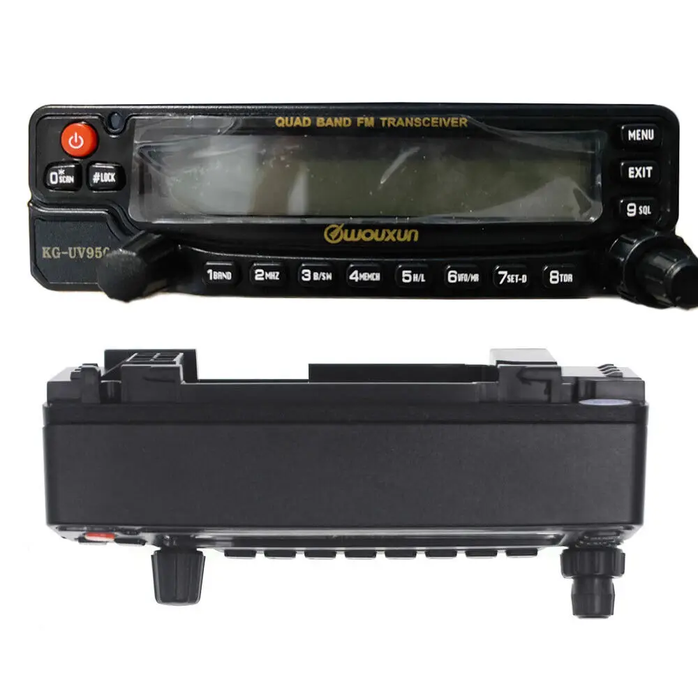 DHL Бесплатная доставка 10 шт. оригинальный автомобильный мобильный радиоприемник