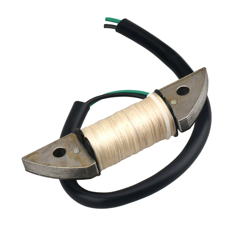 32140-93900 Первичная катушка для подвесного мотора Suzuki 9.9 л.с. 15 DT9.9A DT9.9 DT15 DT15A 2-тактный