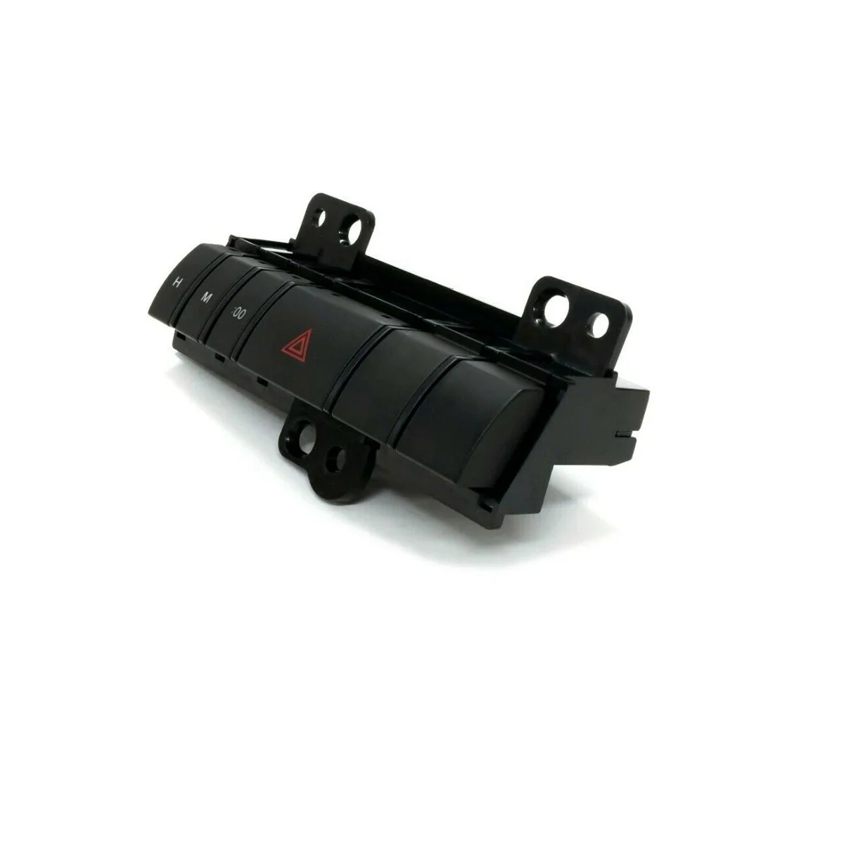 Флюоресцентный кластер автомобильной приборной панели для Mazda 5 2008-2010