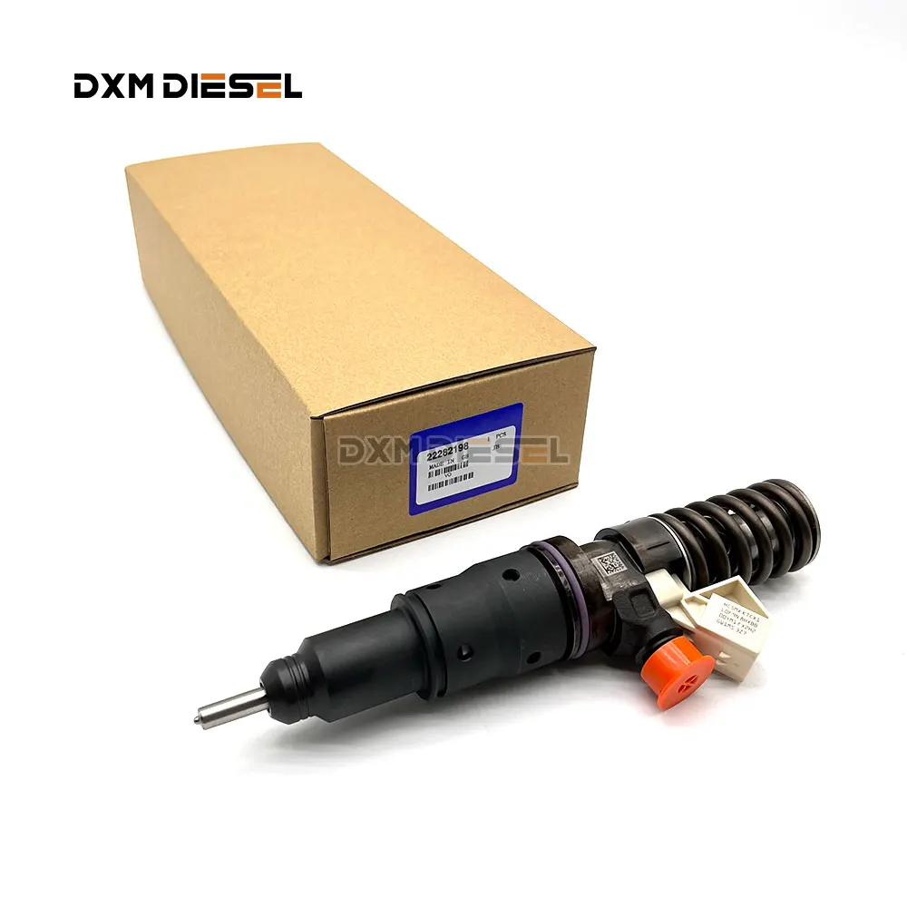 

Original 22282198 Diesel Fuel Injector 22282198