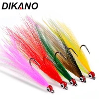 5 pcs insects flies fly fishing lures bait high carbon steel hook fish tackle with super sharpened crank hook perfect decoy