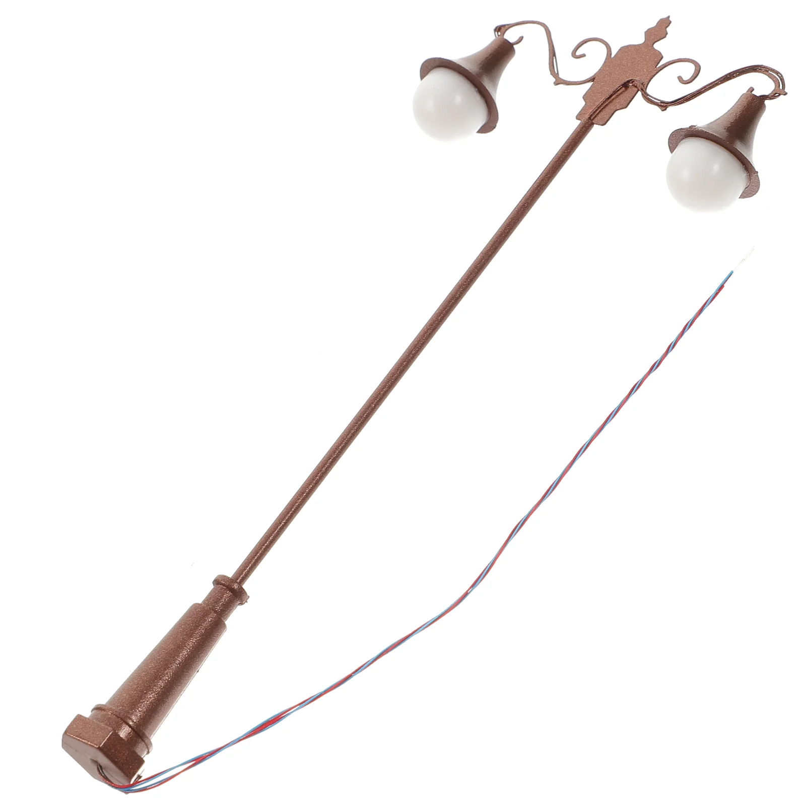 Рисунок 6 - Миниатюрные песочные Настольные светильники для двора