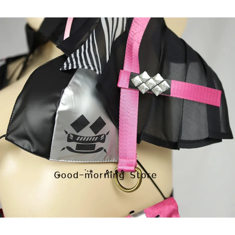 Костюм для косплея Ниро из игры богиня победы