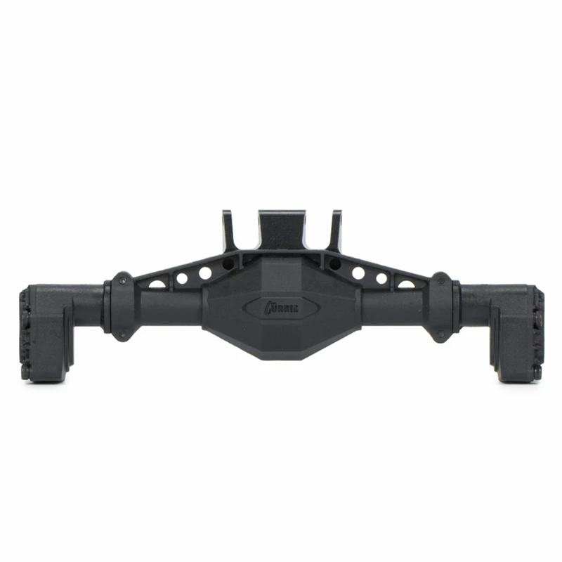 Обновление задней оси с металлическими звеньями для 1/18 RC гусеничного автомобиля