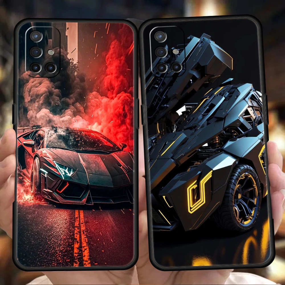 Фото Крутая Спортивная Автомобильная Фотосумка для Oneplus 11 10T Nord N100 N10 10 7 8 9 9R 7T 8T N200 CE 2 9RT Pro №1