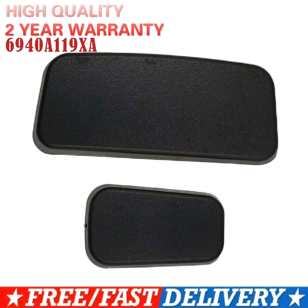 

6940A119Xb 6940A119Xa для Mitsubishi Outlander Airtrek Asx Pajero Sport Lance-Ex, крышка кнопки регулировки переднего электрического сиденья автомобиля