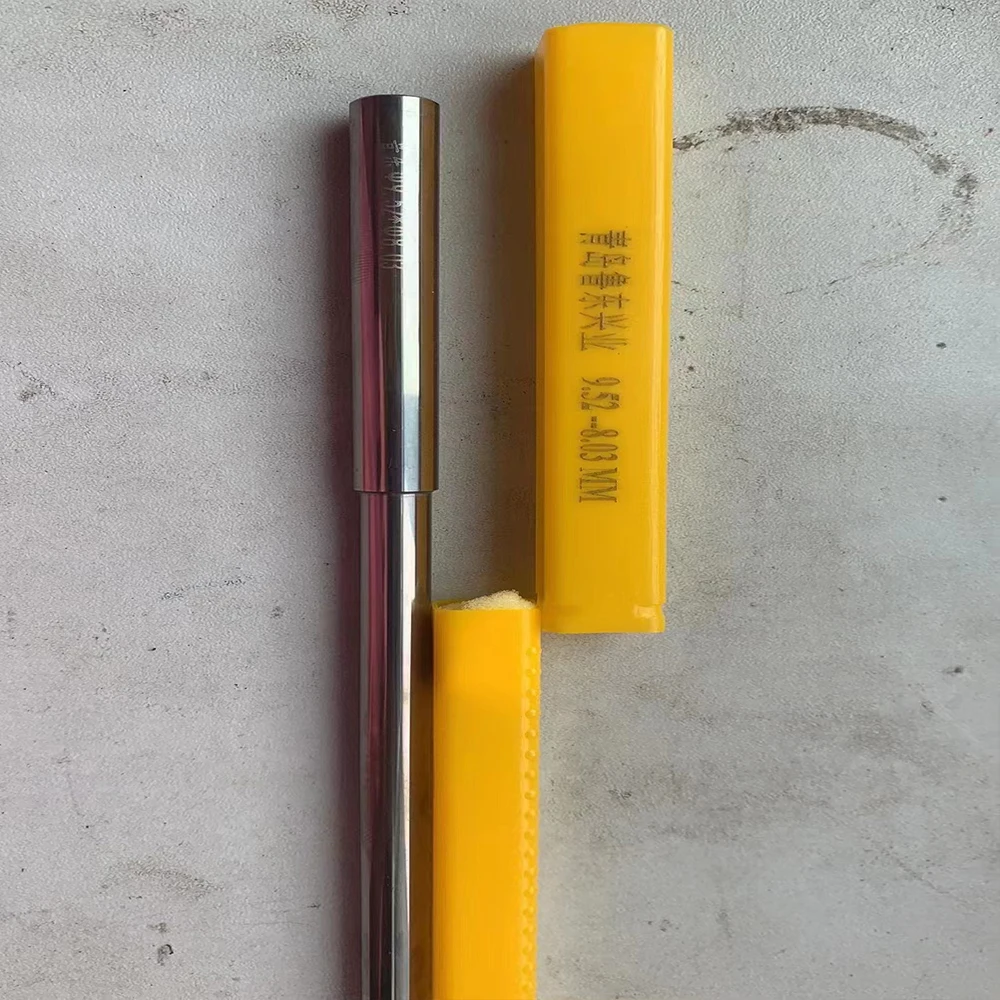 

Car Engine Cylinder Head Valve Seat Universal Reamer Valve Seat Repair Reamer Repair Tool 8.00, 8.03, 8.05