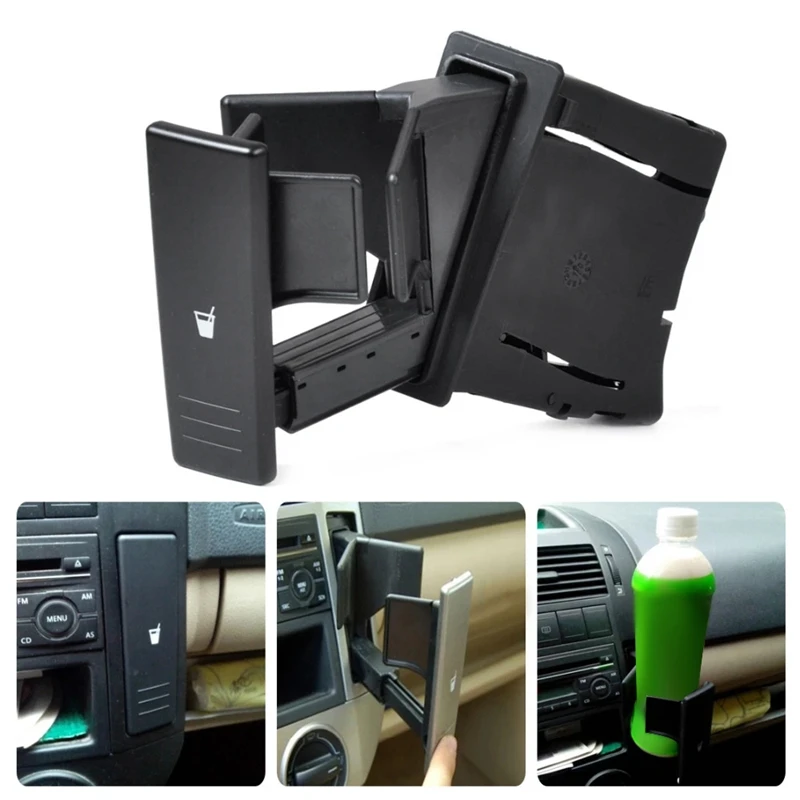 

Cup Card 2005 602 2009 2002 2006 For-polo 2010 2007 2008 2004 2003 858 Holder Center Car Slot Console