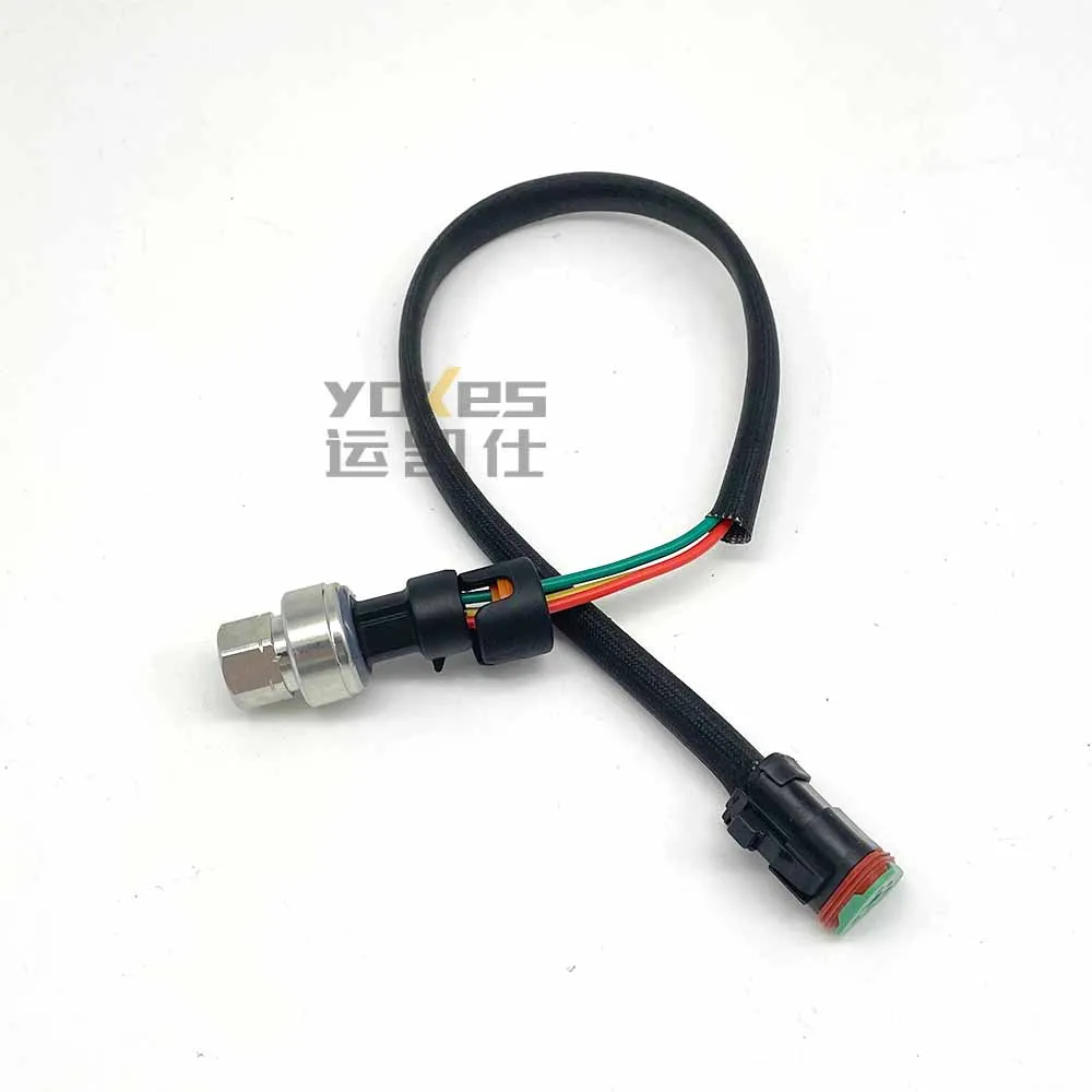 194-6725 C15 Датчик давления масла 1946725 Для деталей Caterpillar аксессуары для экскаваторов