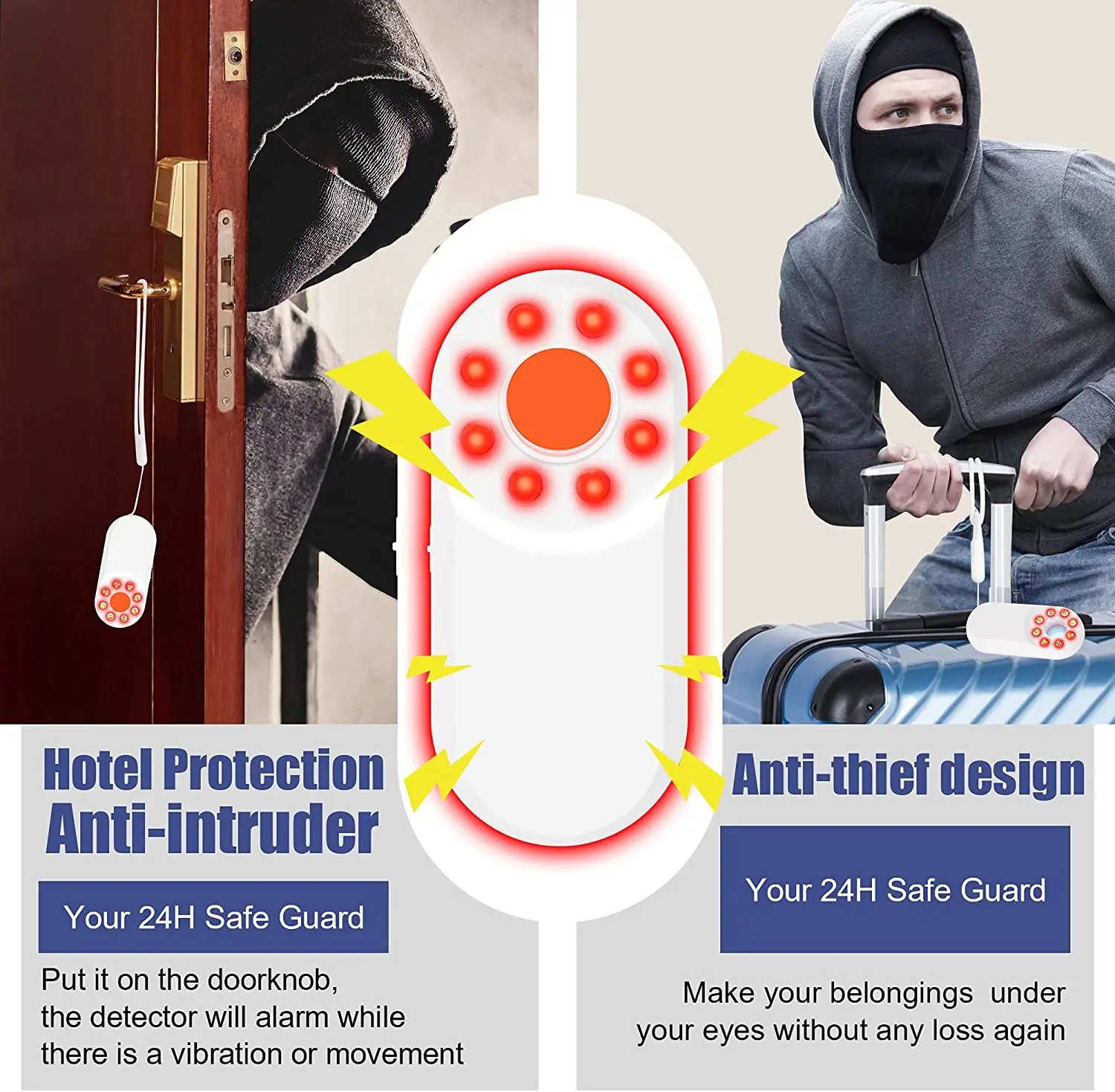 anti spy rf signal scanner portable full range hidden camera detector magnetic gps tracker wireless mini audio gsm bug finder free global shipping