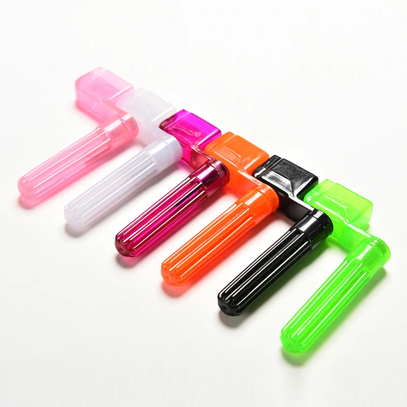 

1PC Multicolor Plastic Acoustic Electric Guitar String Winder Bridge Pin Tool