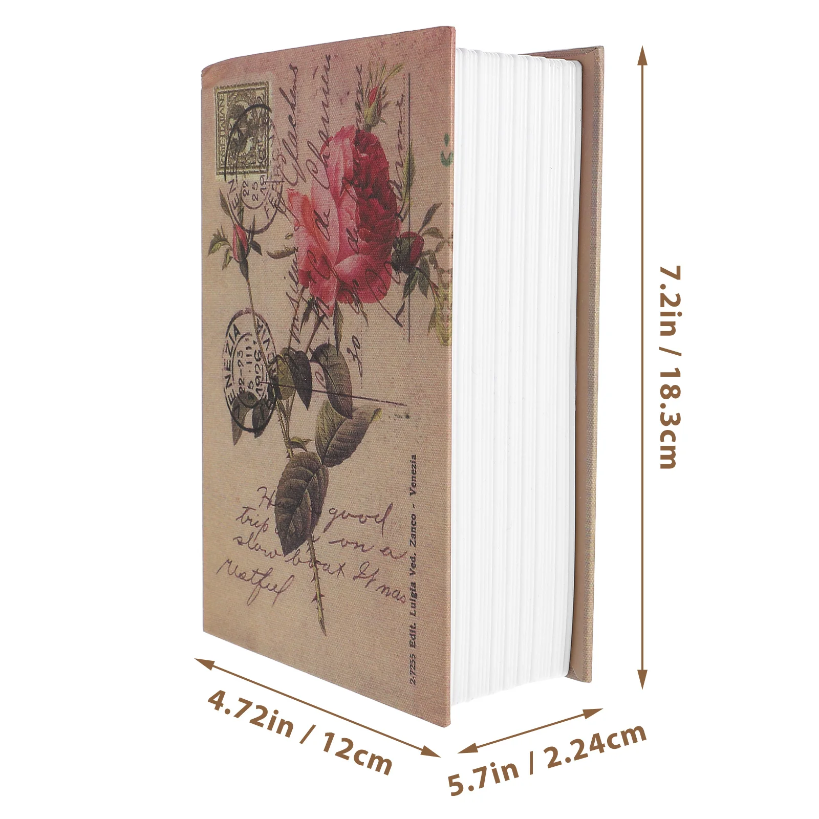 Рисунок 4 - Искусственный стиль