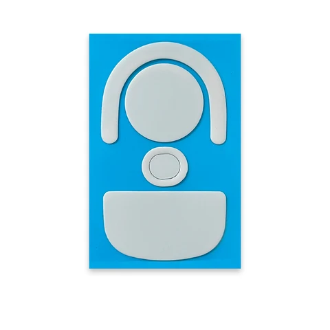 Ножки для мыши LogitechG Pro X Superlight 2 DEX