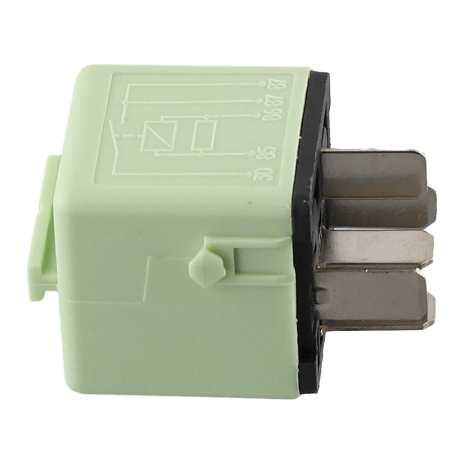 Реле зажигания Оптимальный выход мощности пневматической подвески для BMW 1 3 5 6 7