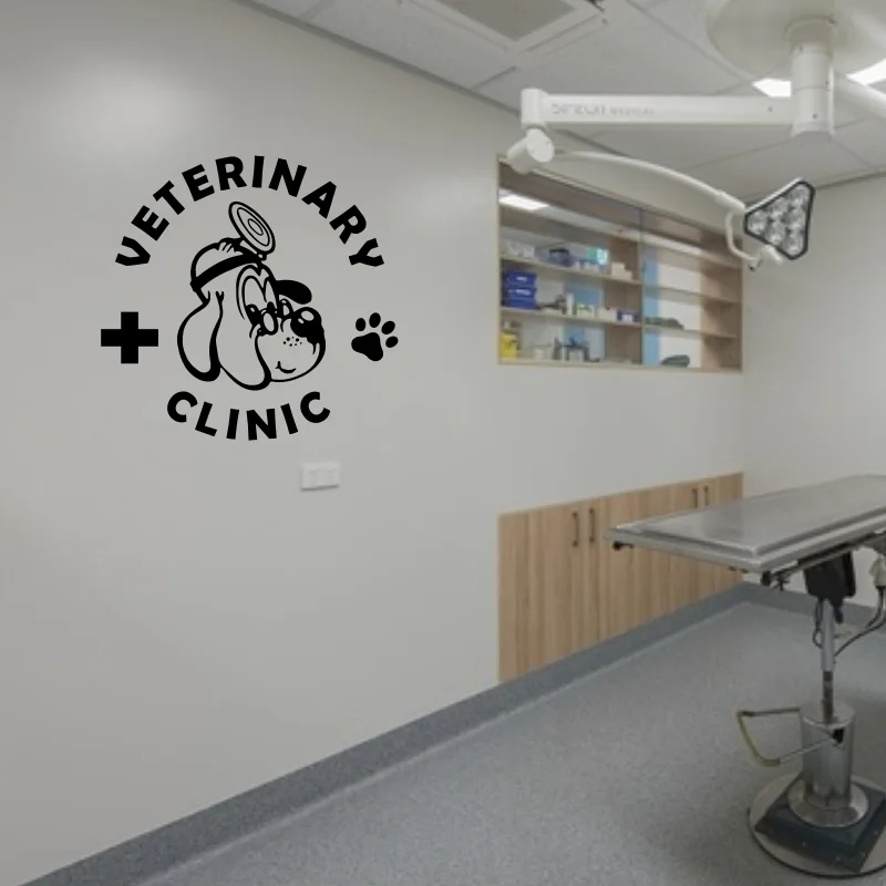 Самоклеящаяся виниловая художественная Настенная Наклейка для домашних