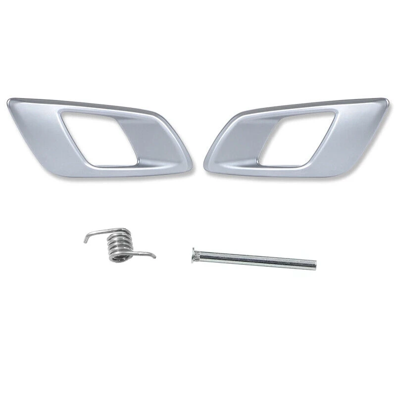 Внутренняя дверная ручка автомобиля для Ford Ranger Everest Mazda BT50 AB39-21970-AB AB39-21971-AB Сменные