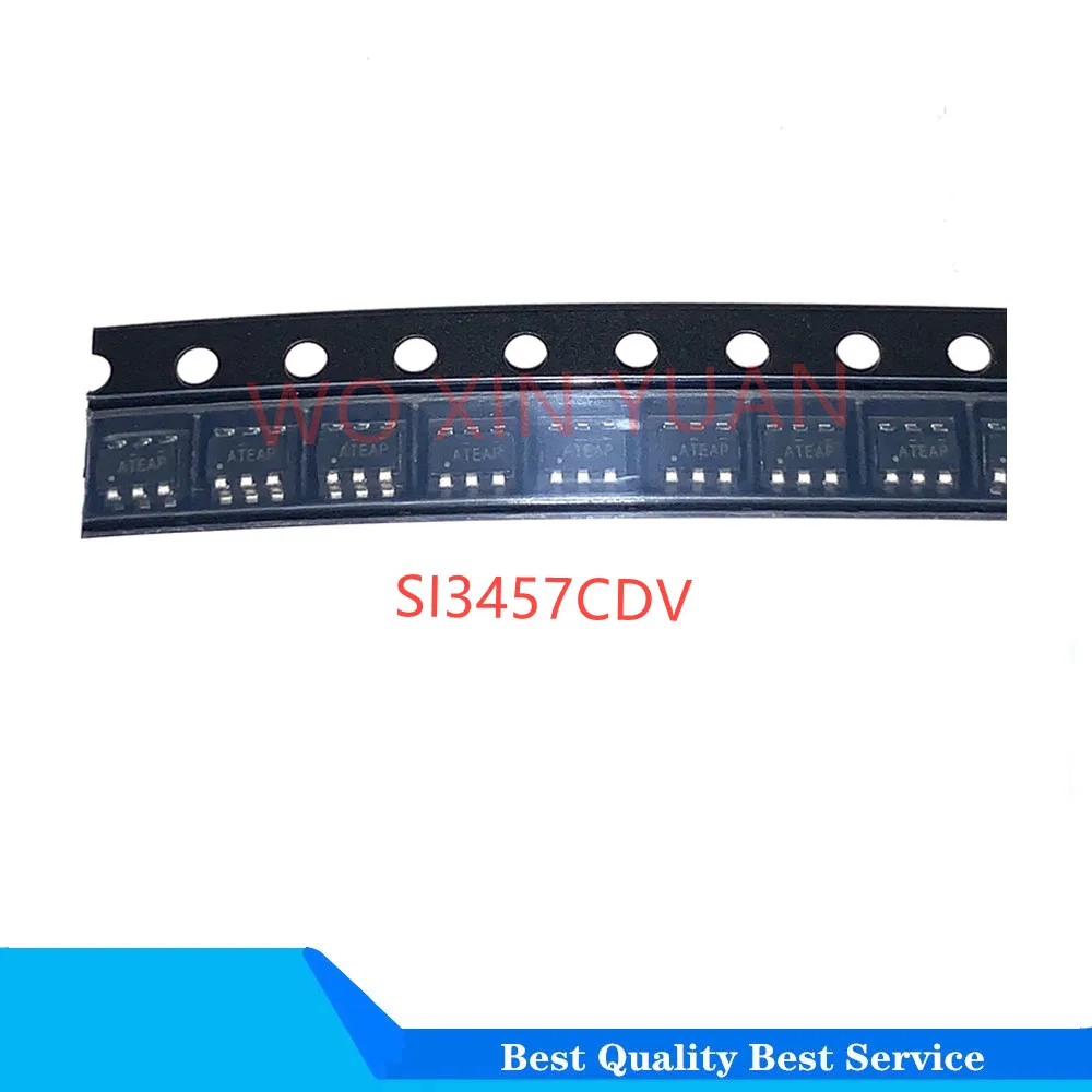 10 шт./партия Φ SI3457CDV 3457; SI3457CDV-T1-GE3 SI3585CDV 3585; SI3585CDV-T1-GE3 SI3590DV 3590; SI3590DV-T1-GE3 100% Новинка