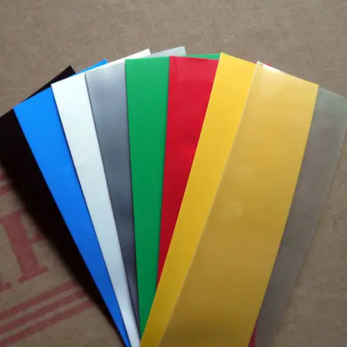 

31mmPVC heat shrinkable pipe