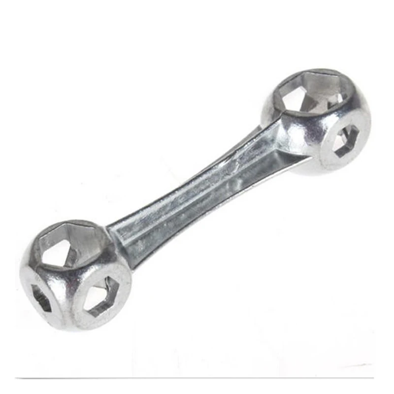 

HUXUAN Комбинированный ключ 10 в 1