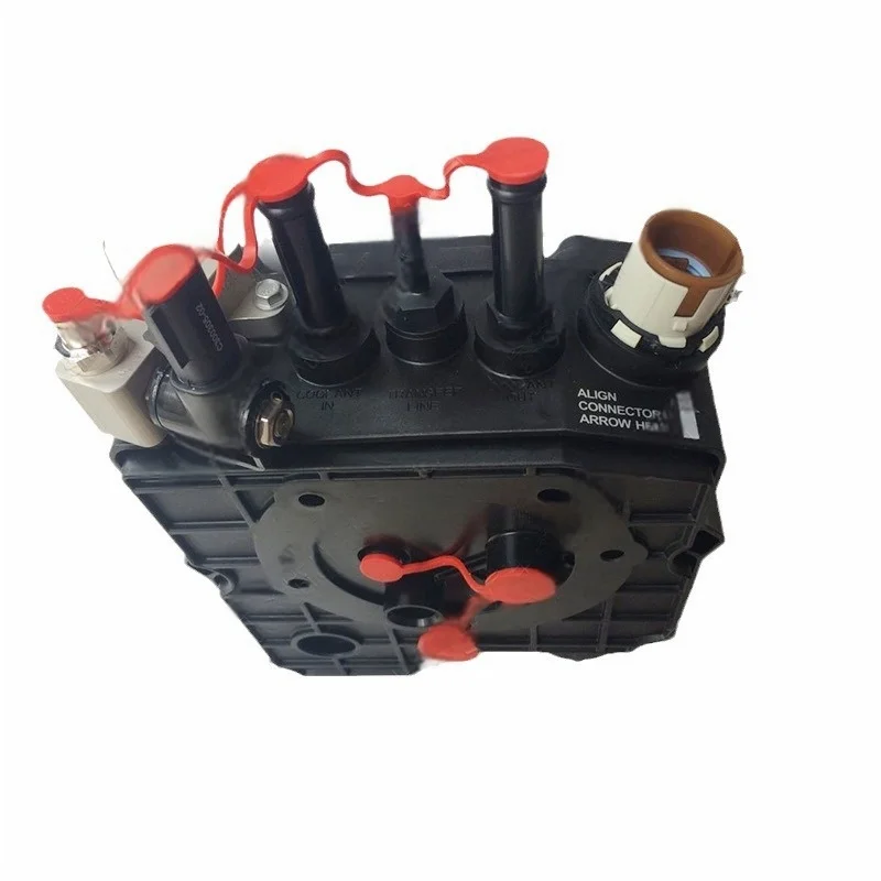 Подлинный новый дозирующий насос 5303018 Для двигателя Cummins ISF4.5 ISF2.8 ISB6.7 Насос