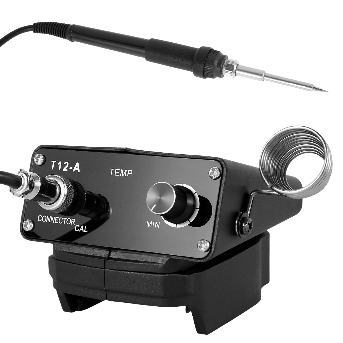 

Портативный беспроводной электрический паяльник 500 Вт 480 ° C, многофункциональный домашний электрический сварочный аппарат «сделай сам» для Makita с батареей 18 в