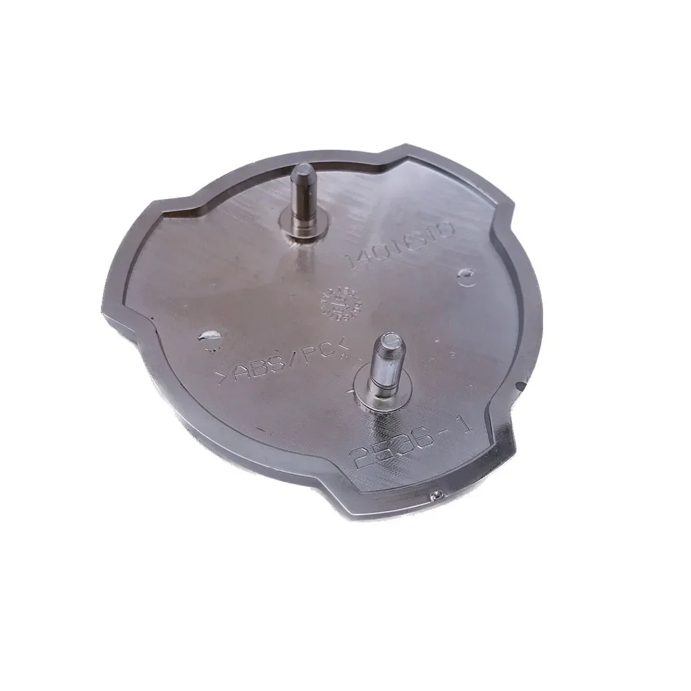 

1401610 синий с серебряным логотипом Griffin для грузовика Scania, передняя решетка автомобиля, вставленный пластиковый значок эмблемы