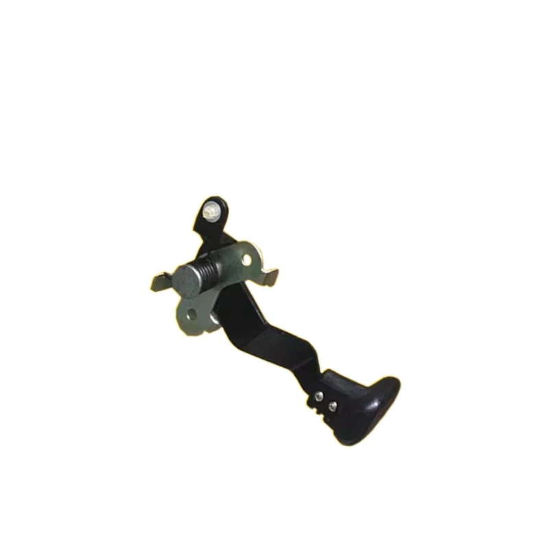 Рисунок 4 - Замок для кабины в сборе