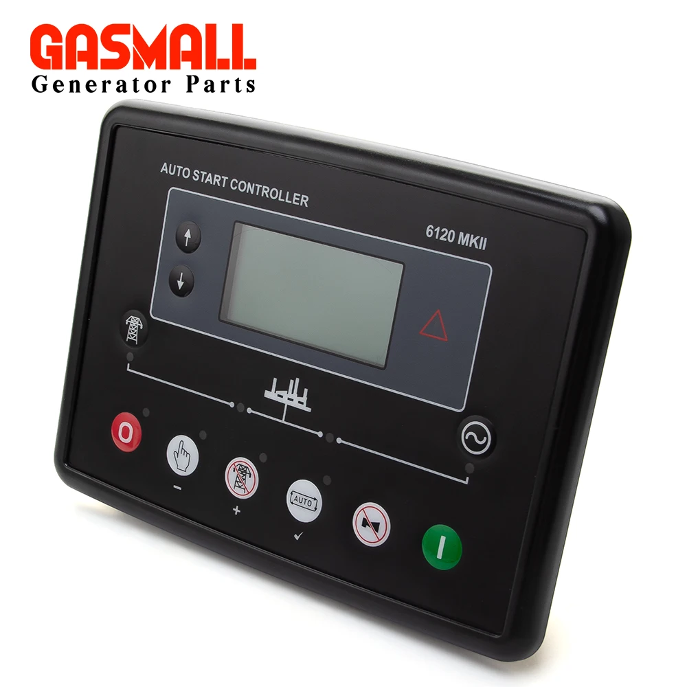 Модуль управления DSE6120MKII для дизельного генератора