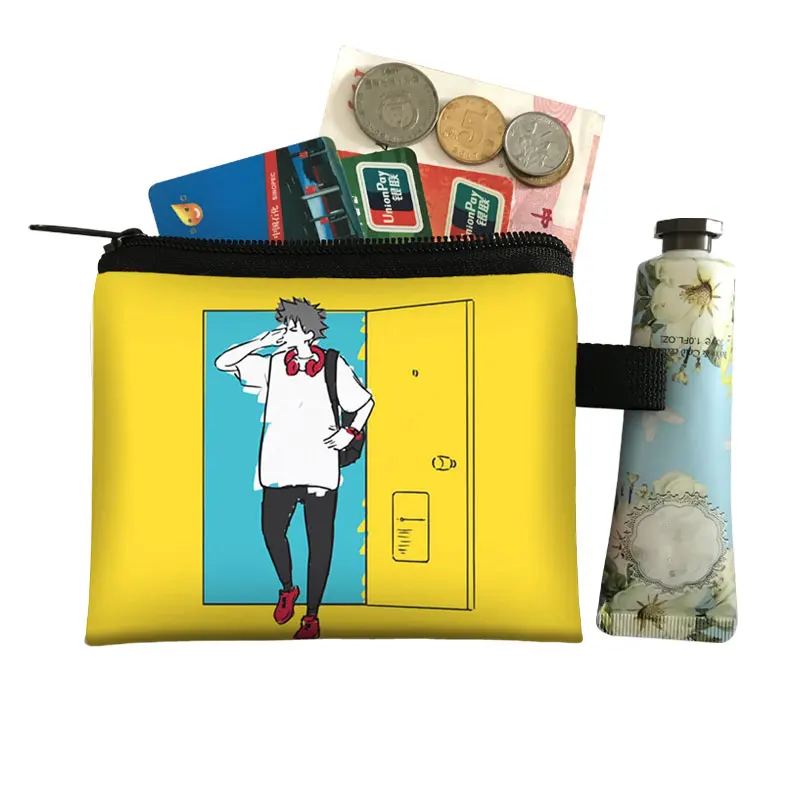 

Women's Bag Purse Military Wallet Men Purse Women Lipstick Bag Card Money Bags Locksmiths Handbag Sac Card Packs Card Holder